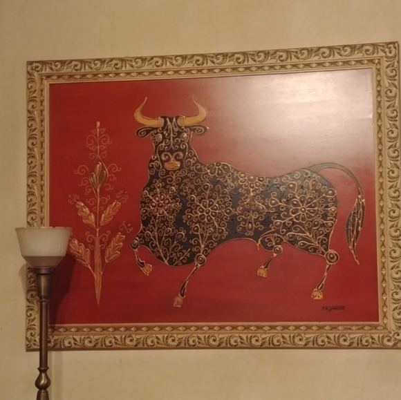 Meet your Posher, Granny - Picture 1 of 1